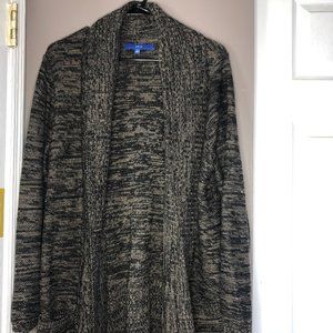 Apt. 9 Cardigan
